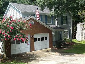 10420 Meadow Crest Lane, Alpharetta, Georgia, 30022