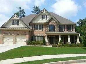 3198 willowstone , Duluth, Georgia, 30096