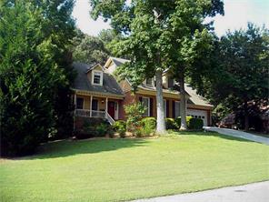 2021 STURBRIDGE Lane, Buford, Georgia, 30519