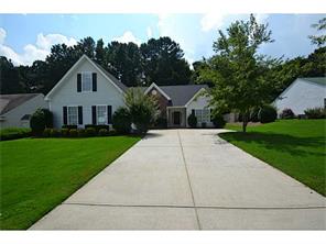2310 HEATHERTON Circle, Dacula, Georgia, 30019