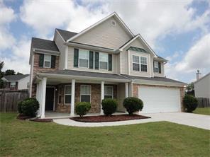 2622 Lance Ridge Way, Buford, Georgia, 30519