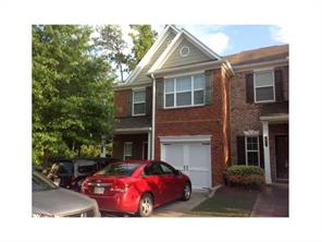 2087 Meadow Peak Road, Duluth, Georgia, 30097