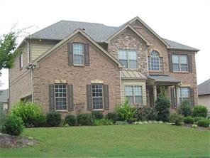 3031 McCannon Mill Drive, Dacula, Georgia, 30019
