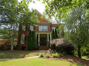 4514 ALLEN HOLLOW Place, Suwanee, Georgia, 30024