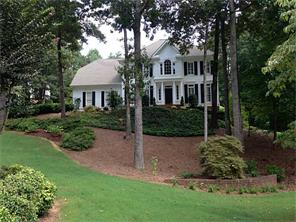640 Linkside Hollow, Alpharetta, Georgia, 30005