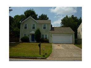 10710 Mortons Circle, Alpharetta, Georgia, 30022