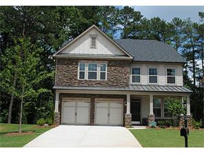 2030 JORDAN Lane, Alpharetta, Georgia, 30004