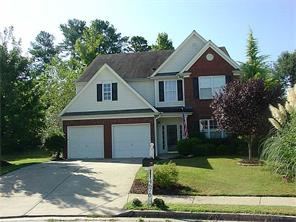 4670 Plantation Mill Trail, Buford, Georgia, 30519
