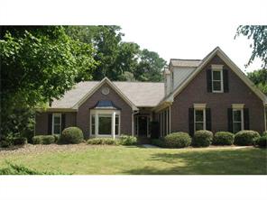 806 Lakeglen Drive, Suwanee, Georgia, 30024