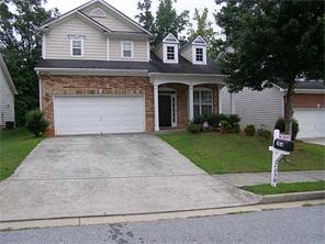 2050 Atkinson Park Drive, Lawrenceville, Georgia, 30043