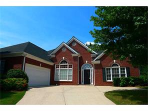 283 Kempton Park Drive, Suwanee, Georgia, 30024