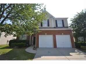 1235 Winthrope Chase Drive, Alpharetta, Georgia, 30009