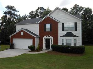 3925 Bradford Walk Trail, Buford, Georgia, 30519