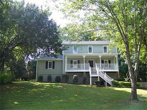 2363 Ivy Crest Drive, Buford, Georgia, 30519