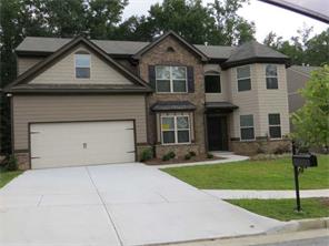 2089 Raegan Way, Lawrenceville, Georgia, 30043
