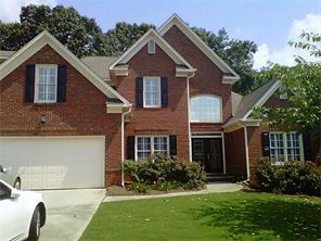 3143 CANTER Way, Duluth, Georgia, 30097