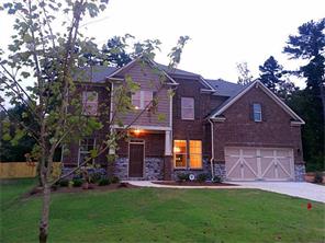 2934 Wardlaw Lane, Buford, Georgia, 30519