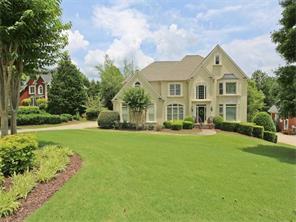 925 Tresillian Court, Johns Creek, Georgia, 30022