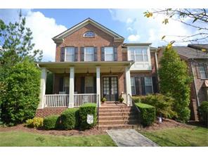1389 LEGRAND Circle, Lawrenceville, Georgia, 30043