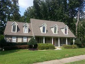 2260 Misty Oaks Drive, Buford, Georgia, 30519