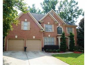 735 Westwind Lane, Alpharetta, Georgia, 30005