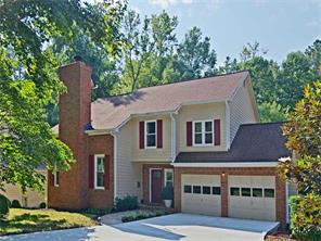 1029 PINE GROVE Drive, Alpharetta, Georgia, 30009