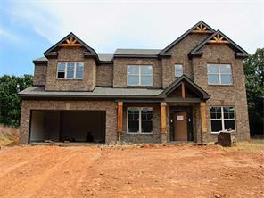3680 KISSELL Drive, Cumming, Georgia, 30041