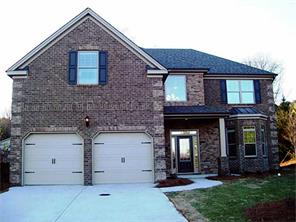 2100 Trinity Mill Drive, Dacula, Georgia, 30019