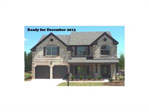 2085 Mount Grove Court, Dacula, Georgia, 30019