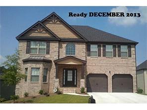 2095 Mount Grove Court, Dacula, Georgia, 30019
