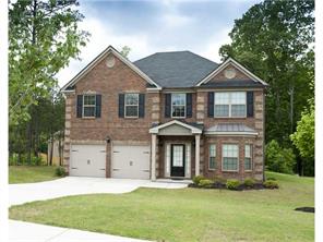 3092 Trinity Grove Court, Dacula, Georgia, 30019