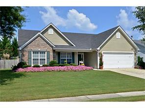 3218 Milstead Walk Way, Buford, Georgia, 30519