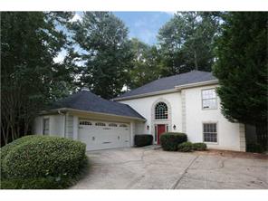 11100 Linbrook Lane, Johns Creek, Georgia, 30097