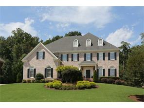 10005 Campestral Court, Duluth, Georgia, 30097