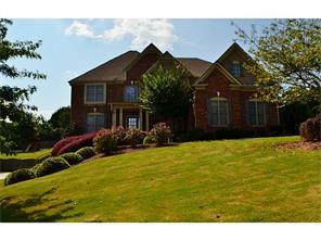 1410 Boomer Circle, Suwanee, Georgia, 30024