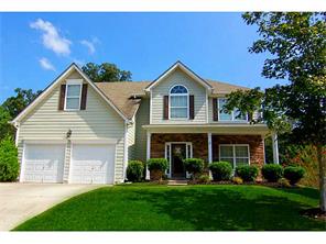 390 Rockbass Road, Suwanee, Georgia, 30024