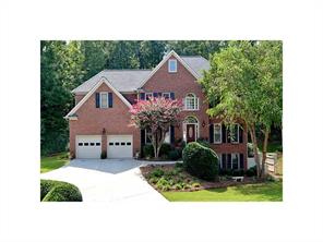 525 Calmwater Lane, Johns Creek, Georgia, 30022