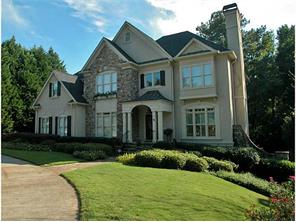 2440 Sugarloaf Club Drive, Duluth, Georgia, 30097