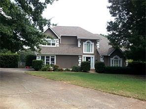 130 Bridle Trail Court, Roswell, Georgia, 30076