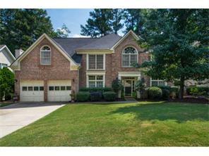 1020 Vinebrook Lane, Johns Creek, Georgia, 30005