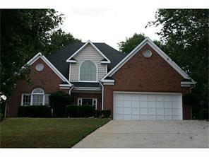 400 Landing Entry , Johns Creek, Georgia, 30022