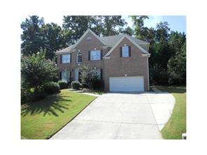 3712 Havenmist Cove, Suwanee, Georgia, 30024