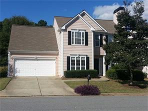 2360 Winthrope Way Drive, Alpharetta, Georgia, 30009