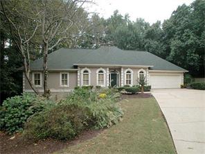 3369 Lakewind Way, Alpharetta, Georgia, 30005
