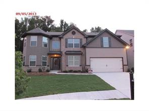 3045 Hampton Bay Cove, Buford, Georgia, 30519