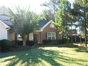 1760 Racquet Club Circle, Lawrenceville, Georgia, 30043