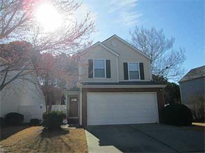 3782 Avensong Village Circle, Alpharetta, Georgia, 30004