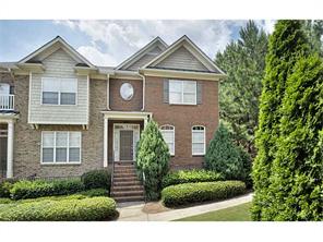 2367 Bellefonte Avenue, Lawrenceville, Georgia, 30043