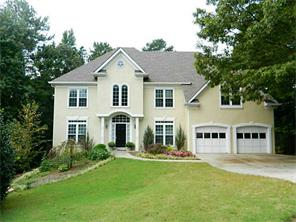 3745 Gromwell Drive, Alpharetta, Georgia, 30005
