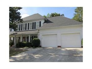 1707 Bakers Mill Road, Dacula, Georgia, 30019